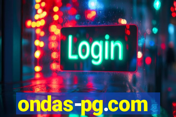 ondas-pg.com