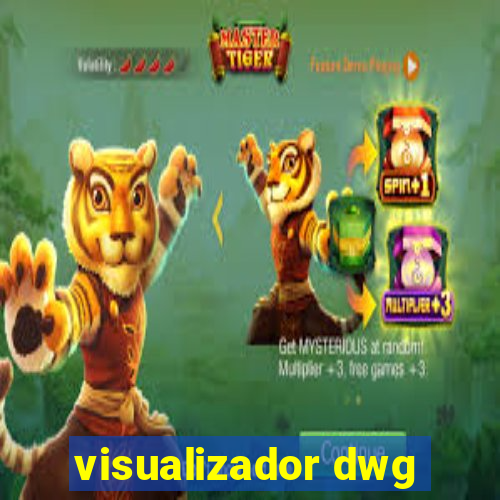 visualizador dwg