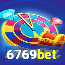 6769bet