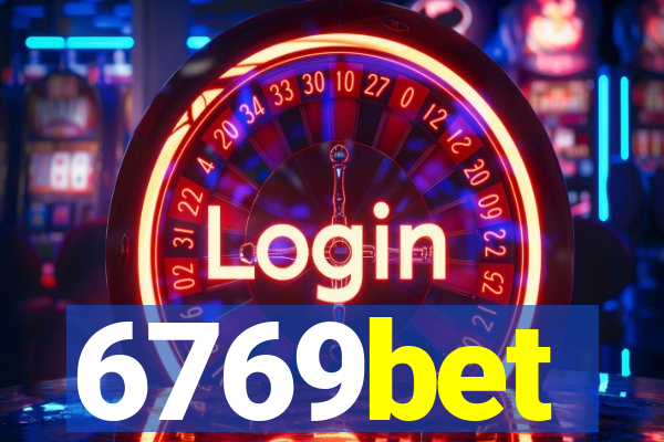 6769bet