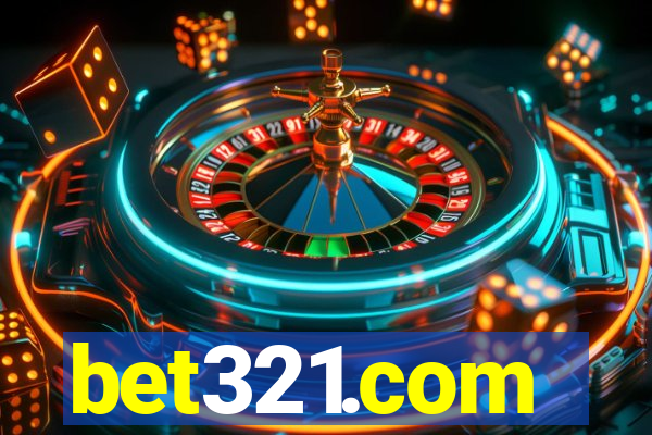 bet321.com