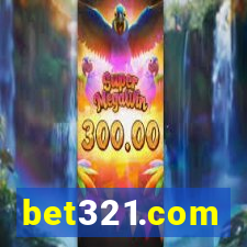 bet321.com