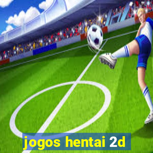 jogos hentai 2d