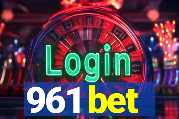 961 bet