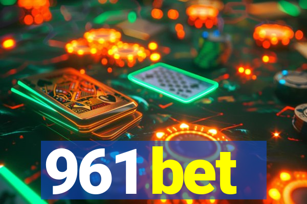 961 bet