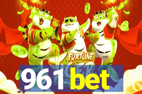 961 bet