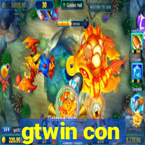 gtwin con