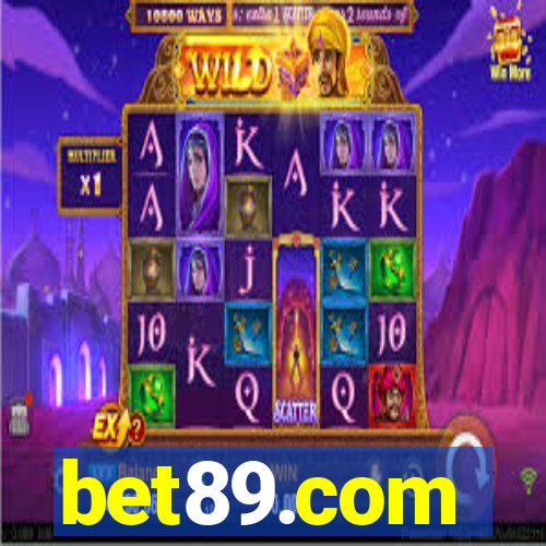 bet89.com