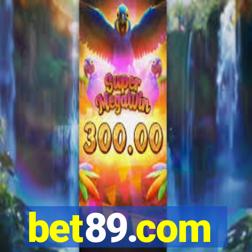 bet89.com