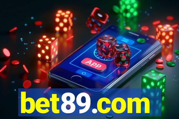 bet89.com