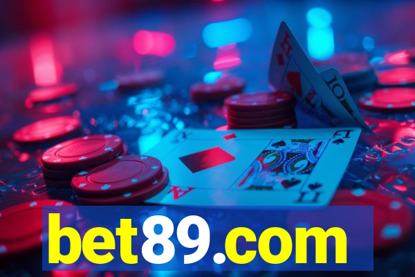 bet89.com