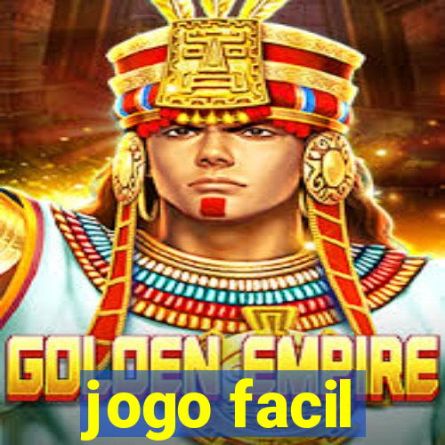 jogo facil