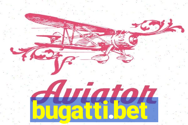 bugatti.bet