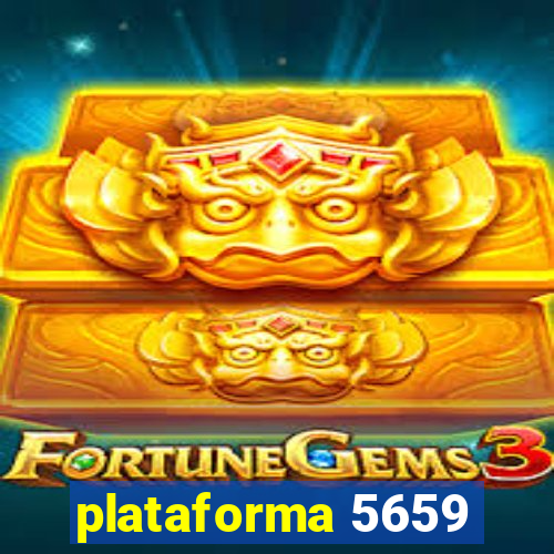 plataforma 5659