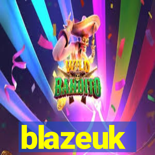 blazeuk