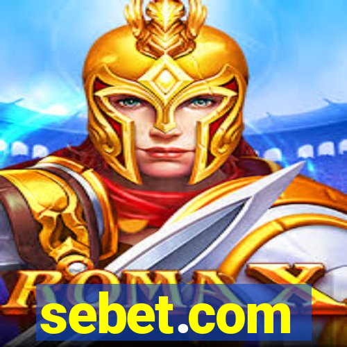 sebet.com