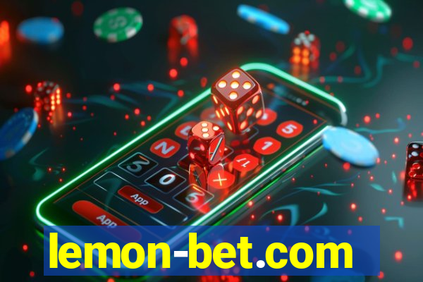 lemon-bet.com