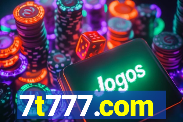 7t777.com