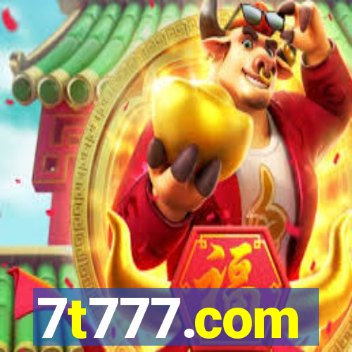 7t777.com