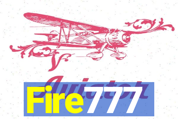 Fire777