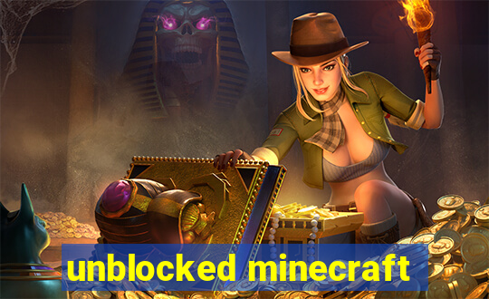 unblocked minecraft