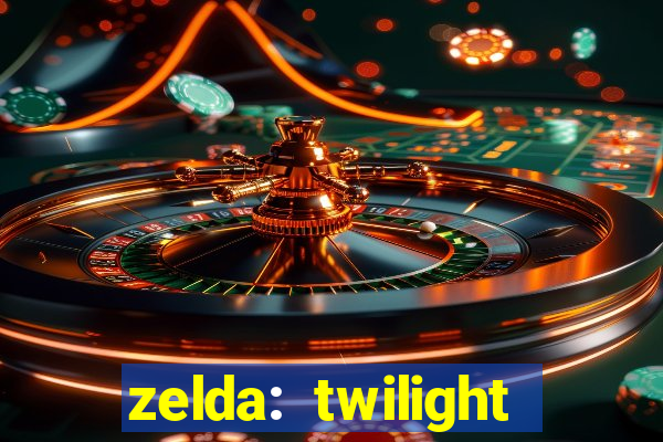 zelda: twilight princess rom zelda twilight princess rom pt-br dolphin