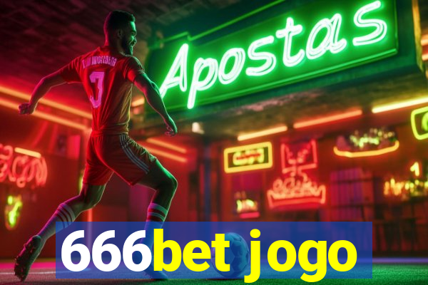 666bet jogo