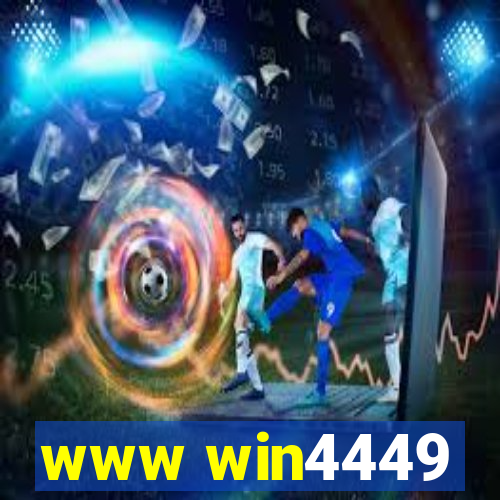 www win4449