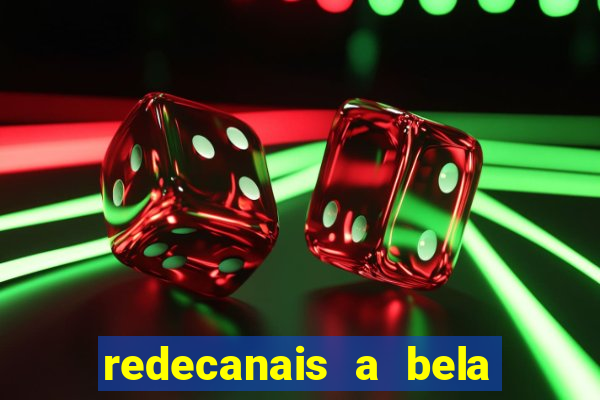 redecanais a bela e a fera