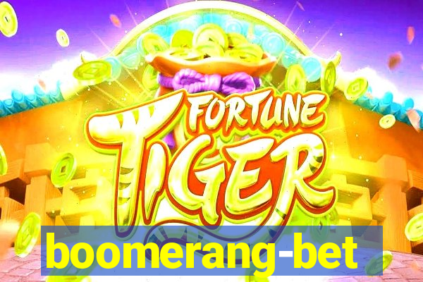 boomerang-bet