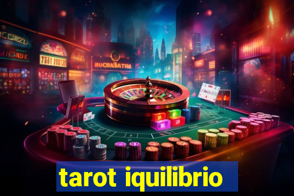 tarot iquilibrio