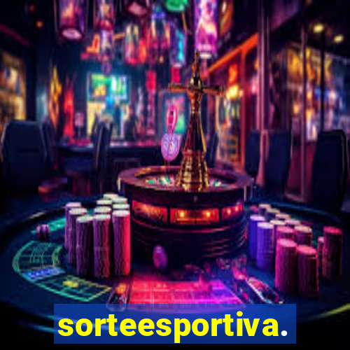 sorteesportiva.bet