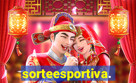 sorteesportiva.bet