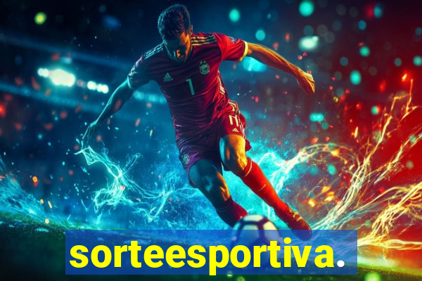 sorteesportiva.bet