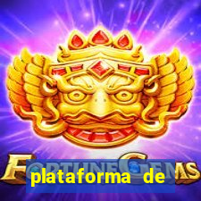 plataforma de porcentagem de jogos