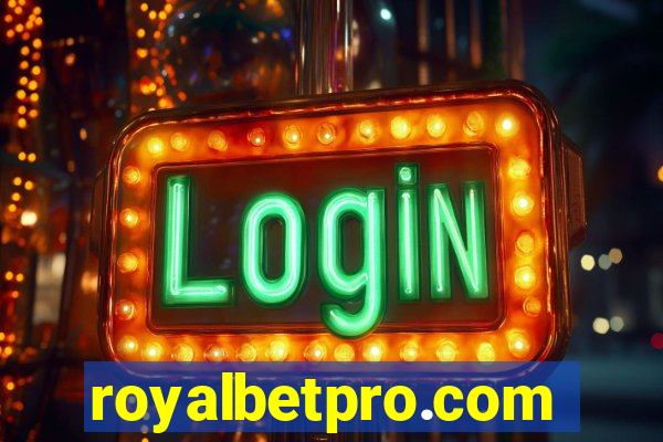 royalbetpro.com