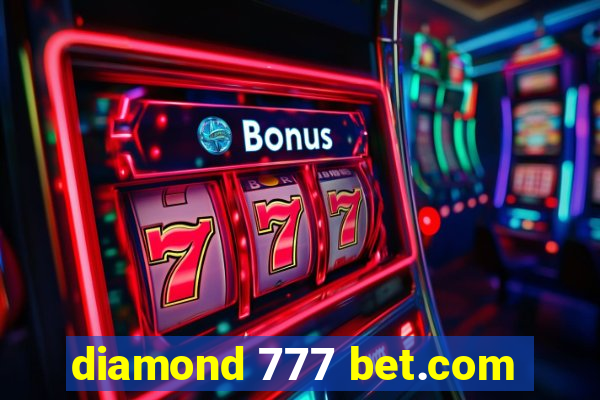 diamond 777 bet.com