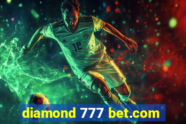 diamond 777 bet.com