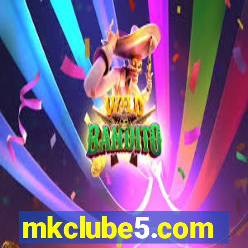 mkclube5.com