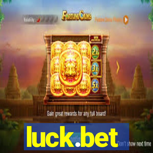 luck.bet