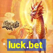 luck.bet