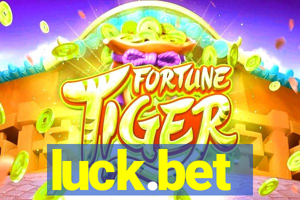 luck.bet