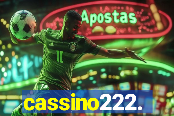 cassino222.