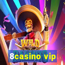 8casino vip