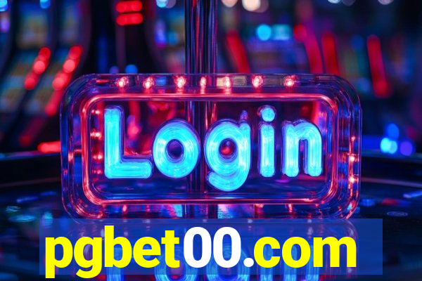 pgbet00.com