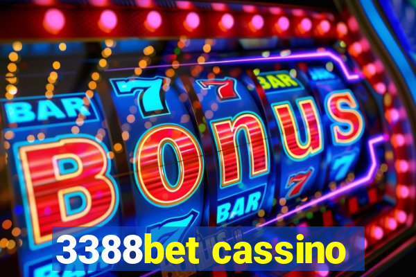 3388bet cassino