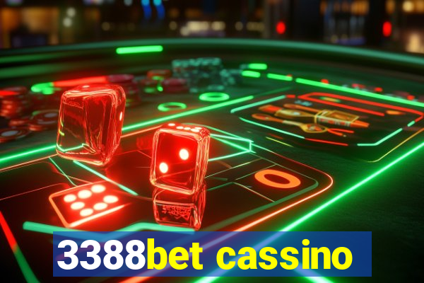 3388bet cassino