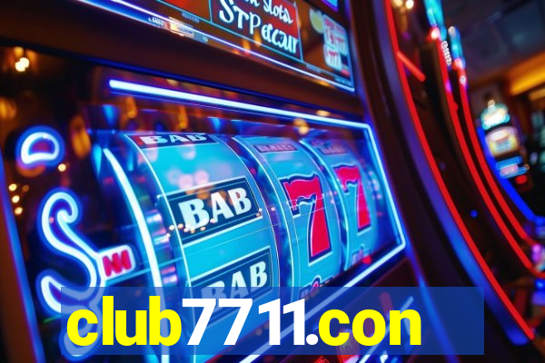 club7711.con