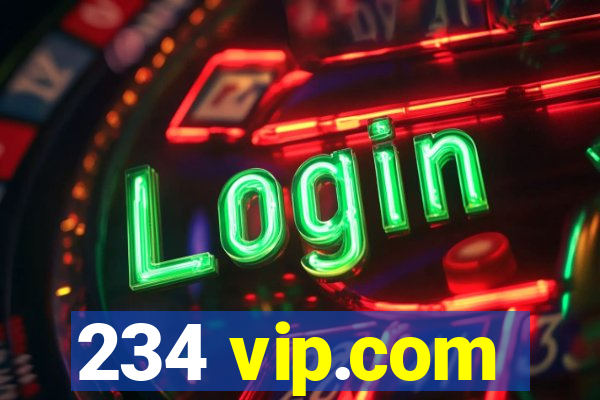 234 vip.com