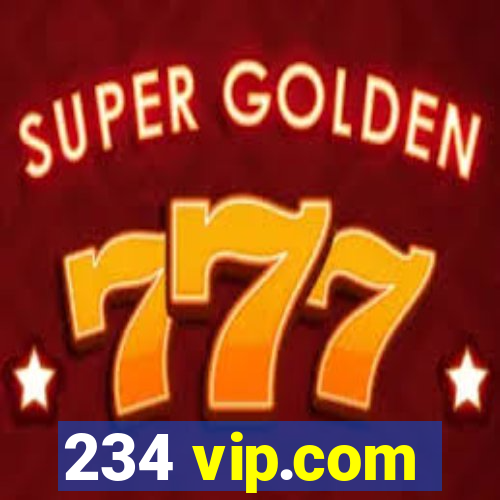 234 vip.com